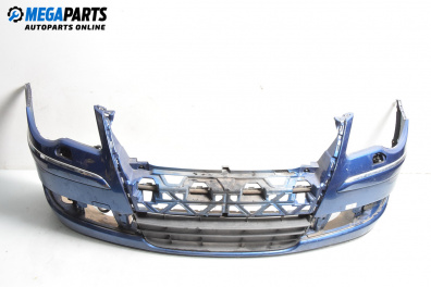 Предна броня за Volkswagen Touran Minivan I (02.2003 - 05.2010), миниван, позиция: предна