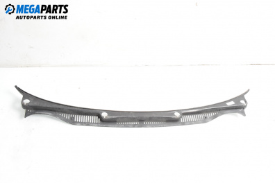 Кора под чистачки за Volkswagen Touran Minivan I (02.2003 - 05.2010), 4+1 вр., миниван