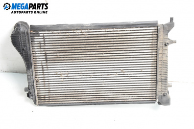 Интеркулер за Volkswagen Touran Minivan I (02.2003 - 05.2010) 1.9 TDI, 105 к.с.