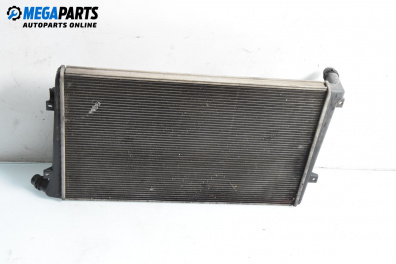 Воден радиатор за Volkswagen Touran Minivan I (02.2003 - 05.2010) 1.9 TDI, 105 к.с.