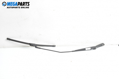 Рамо на чистачка за Volkswagen Touran Minivan I (02.2003 - 05.2010), позиция: дясна