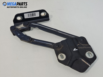 Панта преден капак за Volkswagen Touran Minivan I (02.2003 - 05.2010), 4+1 вр., миниван, позиция: лява