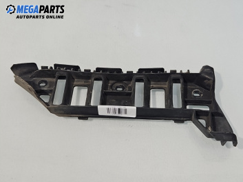 Държач броня за Volkswagen Touran Minivan I (02.2003 - 05.2010), миниван, позиция: предна, дясна