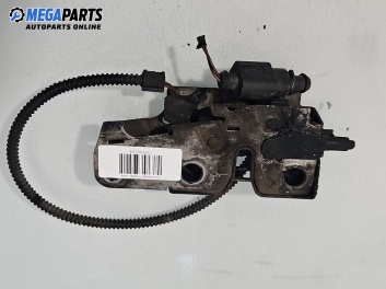 Брава заден капак за Volkswagen Touran Minivan I (02.2003 - 05.2010), миниван, позиция: задна