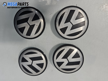 Капачки за джанти за Volkswagen Touran Minivan I (02.2003 - 05.2010), миниван