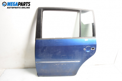 Врата за Volkswagen Touran Minivan I (02.2003 - 05.2010), 4+1 вр., миниван, позиция: задна, лява