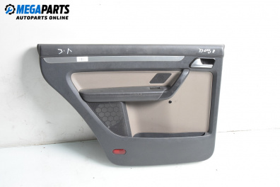 Кора врата за Volkswagen Touran Minivan I (02.2003 - 05.2010), 4+1 вр., миниван, позиция: задна, лява