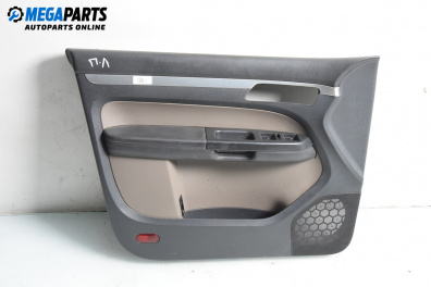 Кора врата за Volkswagen Touran Minivan I (02.2003 - 05.2010), 4+1 вр., миниван, позиция: предна, лява