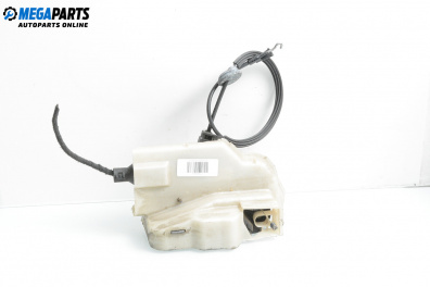 Брава на врата за Volkswagen Touran Minivan I (02.2003 - 05.2010), позиция: предна, лява