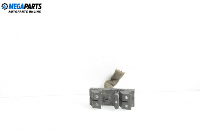 Бутони ел. стъкла  за Volkswagen Touran Minivan I (02.2003 - 05.2010)