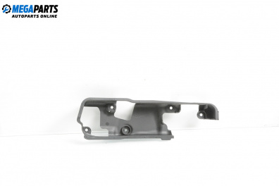 Интериорна пластмаса за Volkswagen Touran Minivan I (02.2003 - 05.2010), 4+1 вр., миниван, позиция: предна