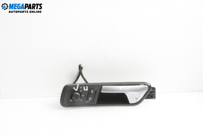 Бутон ел. огледала  за Volkswagen Touran Minivan I (02.2003 - 05.2010)