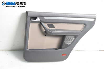 Кора врата за Volkswagen Touran Minivan I (02.2003 - 05.2010), 4+1 вр., миниван, позиция: задна, дясна