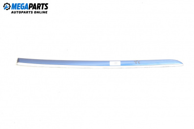 Външна лайсна врата за Volkswagen Touran Minivan I (02.2003 - 05.2010), миниван, позиция: задна, дясна