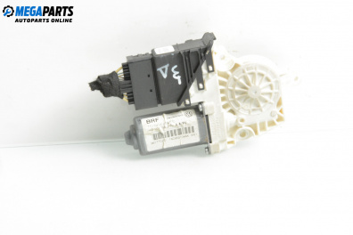 Електромотор за стъклоподемник за Volkswagen Touran Minivan I (02.2003 - 05.2010), 4+1 вр., миниван, позиция: задна, дясна