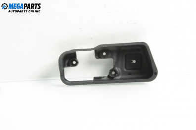 Интериорна пластмаса за Volkswagen Touran Minivan I (02.2003 - 05.2010), 4+1 вр., миниван, позиция: задна