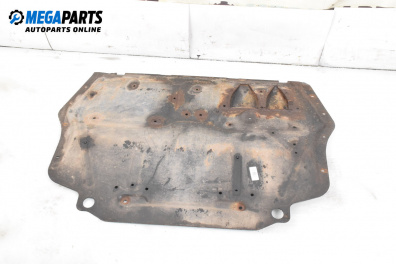 Метална кора под двигател за Volkswagen Touran Minivan I (02.2003 - 05.2010)