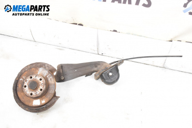 Шенкел главина за Volkswagen Touran Minivan I (02.2003 - 05.2010), позиция: задна, лява