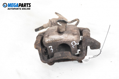 Спирачен апарат за Volkswagen Touran Minivan I (02.2003 - 05.2010), позиция: задна, дясна