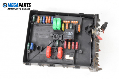 Бушонно табло за Volkswagen Touran Minivan I (02.2003 - 05.2010) 1.9 TDI, 105 к.с., № 01718130