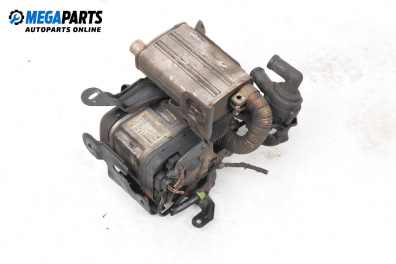 Печка за Volkswagen Touran Minivan I (02.2003 - 05.2010) 1.9 TDI, 105 к.с.