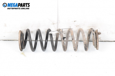 Пружина за ходова част за Volkswagen Touran Minivan I (02.2003 - 05.2010), миниван, позиция: задна