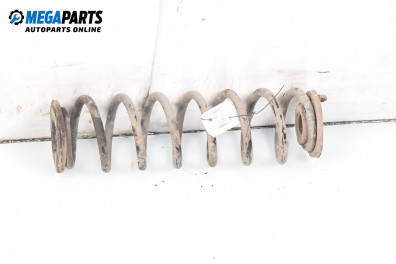 Пружина за ходова част за Volkswagen Touran Minivan I (02.2003 - 05.2010), миниван, позиция: задна