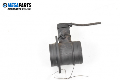 Дебитомер за Volkswagen Touran Minivan I (02.2003 - 05.2010) 1.9 TDI, 105 к.с., № Bosch 0281002531