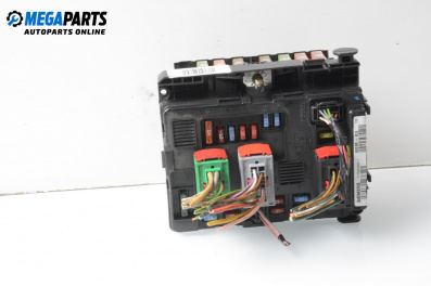 BSM модул за Volkswagen Touran Minivan I (02.2003 - 05.2010)