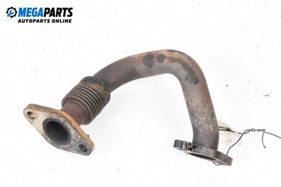 EGR тръба за Volkswagen Touran Minivan I (02.2003 - 05.2010) 1.9 TDI, 105 к.с.