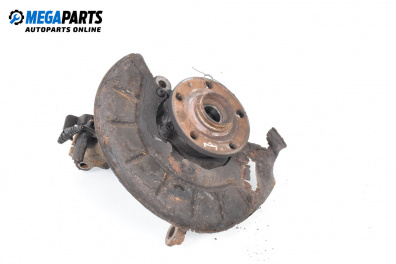 Шенкел главина за Volkswagen Touran Minivan I (02.2003 - 05.2010), позиция: предна, дясна