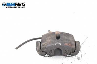 Спирачен апарат за Volkswagen Touran Minivan I (02.2003 - 05.2010), позиция: предна, дясна