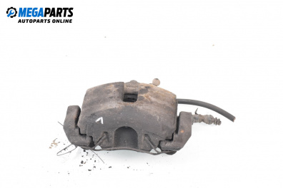 Макферсон за Volkswagen Touran Minivan I (02.2003 - 05.2010), миниван, позиция: предна, лява