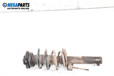 Макферсон за Volkswagen Touran Minivan I (02.2003 - 05.2010), миниван, позиция: предна, лява