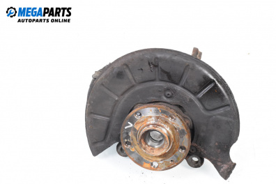 Шенкел главина за Volkswagen Touran Minivan I (02.2003 - 05.2010), позиция: предна, лява