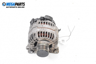 Алтернатор / генератор за Volkswagen Touran Minivan I (02.2003 - 05.2010) 1.9 TDI, 105 к.с., № 0 124 525 525