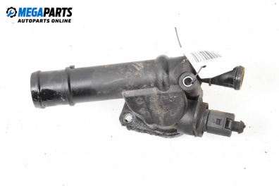 Конзола антифриз за Volkswagen Touran Minivan I (02.2003 - 05.2010) 1.9 TDI, 105 к.с.