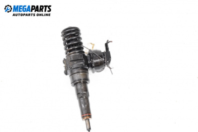 Дюза дизел за Volkswagen Touran Minivan I (02.2003 - 05.2010) 1.9 TDI, 105 к.с.