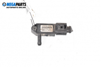 Сензор за налягане в изпускателната система за Volkswagen Touran Minivan I (02.2003 - 05.2010), № 076 906 051A