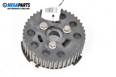 Демпферна шайба за Volkswagen Touran Minivan I (02.2003 - 05.2010) 1.9 TDI, 105 к.с.