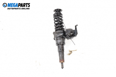 Дюза дизел за Volkswagen Touran Minivan I (02.2003 - 05.2010) 1.9 TDI, 105 к.с.