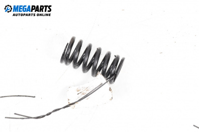Пружина за ходова част за Volkswagen Touran Minivan I (02.2003 - 05.2010), миниван, позиция: задна