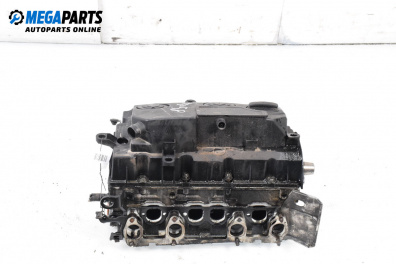 Глава за Volkswagen Touran Minivan I (02.2003 - 05.2010) 1.9 TDI, 105 к.с.