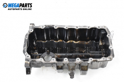 Картер за Volkswagen Touran Minivan I (02.2003 - 05.2010) 1.9 TDI, 105 к.с.