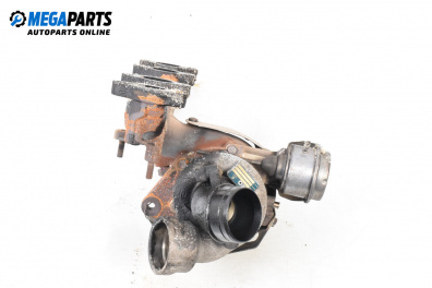 Модул за Volkswagen Touran Minivan I (02.2003 - 05.2010), № 036 253 014 M-V020