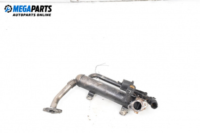 EGR охладител за Volkswagen Touran Minivan I (02.2003 - 05.2010) 1.9 TDI, 105 к.с.