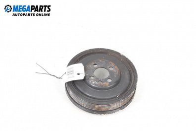 Демпферна шайба за Volkswagen Touran Minivan I (02.2003 - 05.2010) 1.9 TDI, 105 к.с.