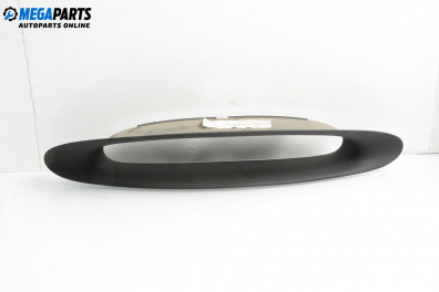 Интериорна пластмаса километраж за Citroen Xsara Picasso (09.1999 - 06.2012), 4+1 вр., миниван, № 96313165ZL