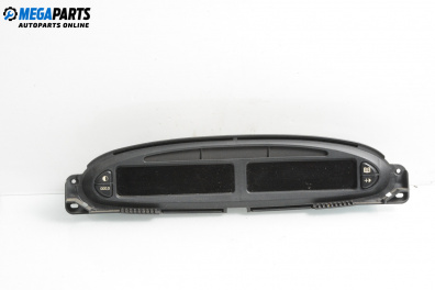 Километраж за Citroen Xsara Picasso (09.1999 - 06.2012) 1.6, 95 к.с.