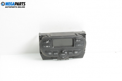 Панел климатроник за Citroen Xsara Picasso (09.1999 - 06.2012)